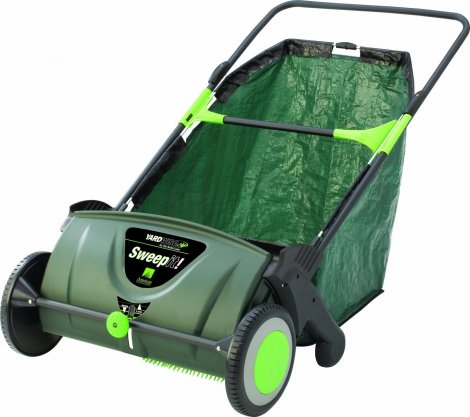 4. Yardwise - 21-Inch
