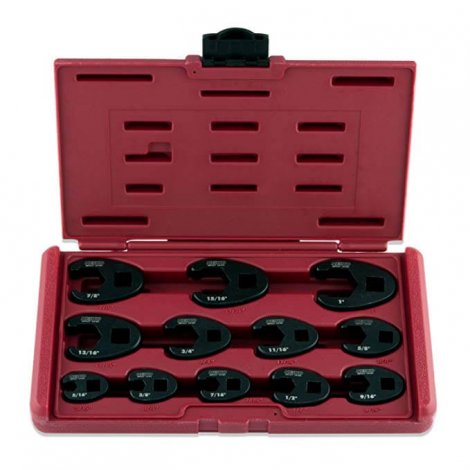 5. Neiko 03323A Set 3/8-Inch and 1/2-Inch Drive