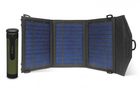 8. Instapark Mercury 10M