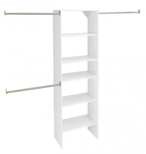 4. ClosetMaid 24869