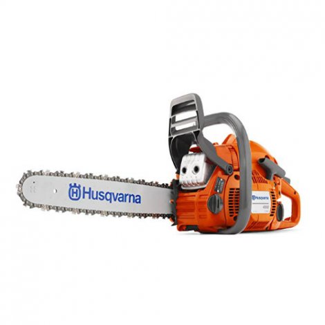 2. Husqvarna 450