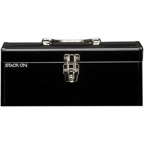 2. Stack-On SHB-16