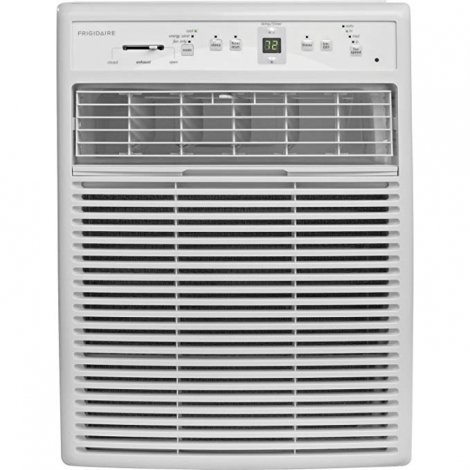 7. Frigidaire FFRS1022R1