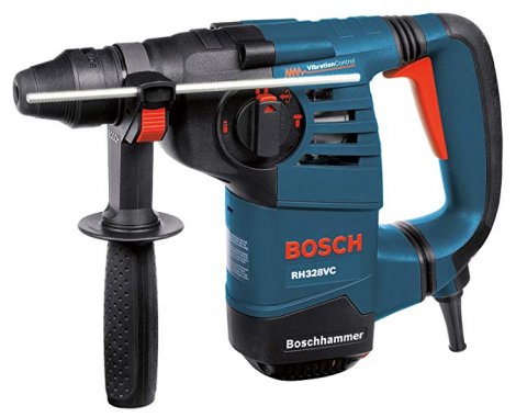 4. Bosch RH328