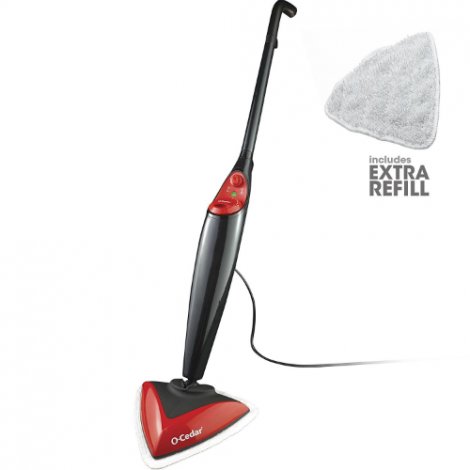 2. O-Cedar Microfiber Mop