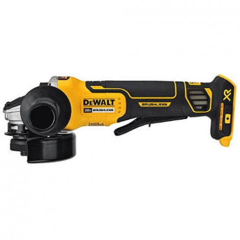 2. DEWALT DCG413B