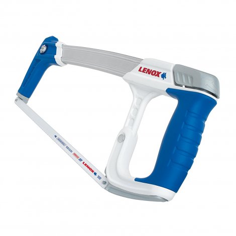 7. LENOX Tools High-Tension, 12-inch (12132HT50)