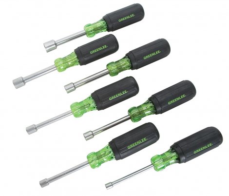 10. Greenlee 0253-01C