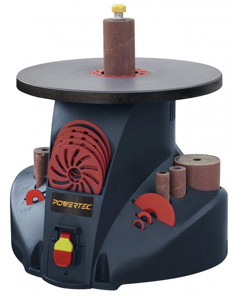 4. POWERTEC OS1400