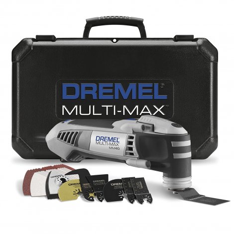 7. Dremel MM40-05 Multi-Max
