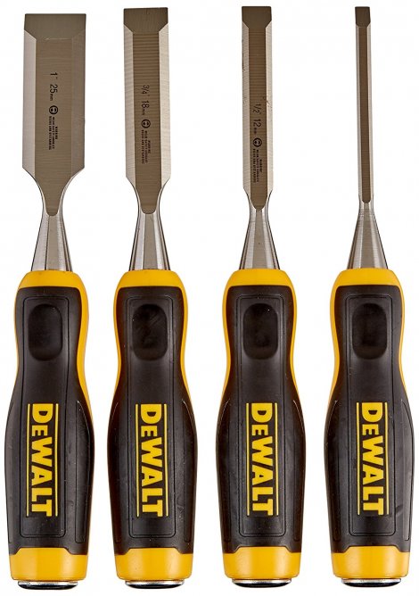 10. DeWalt DWHT16063