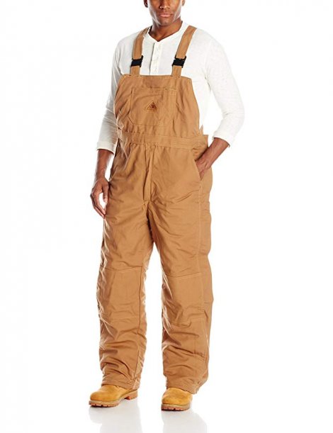 8. Bulwark Flame Resistant