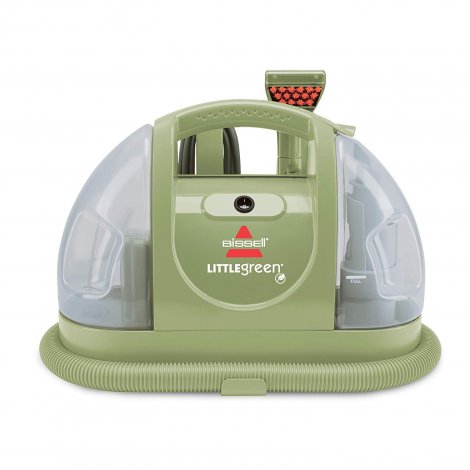 9. Bissell Multi-Purpose Portable Carpet & Upholstery Cleaner