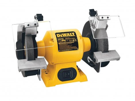 8. DEWALT DW758