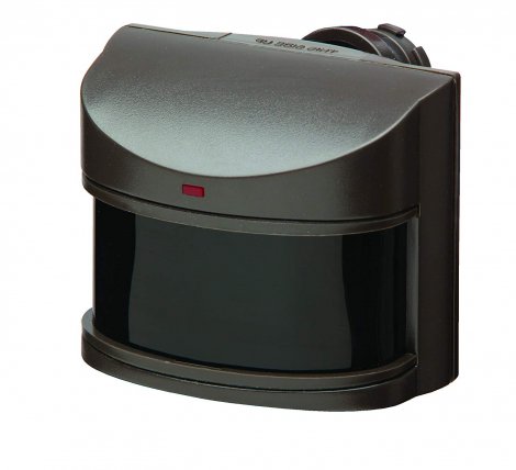 7. Heath/Zenith HZ-5316-BZ