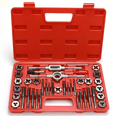 3. Best Choice 40-Piece Set