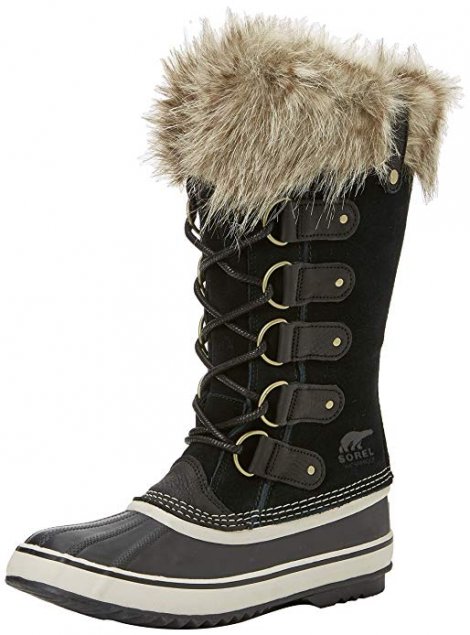 8. Sorel Women's Joan of Arctic Boot