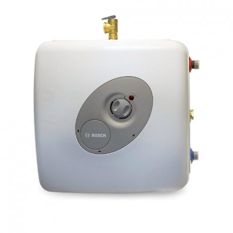 2. Bosch Electric Mini-Tank Heater