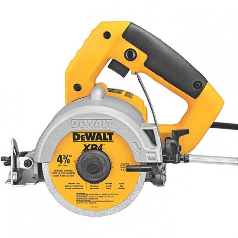 5. DEWALT DWC860W