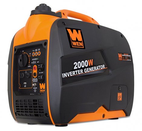7. WEN 56200i