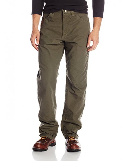 10. Riggs Workwear men’s Ripstop