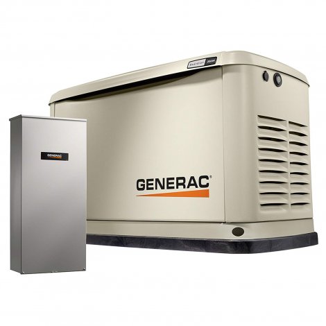 9. Generac 7039