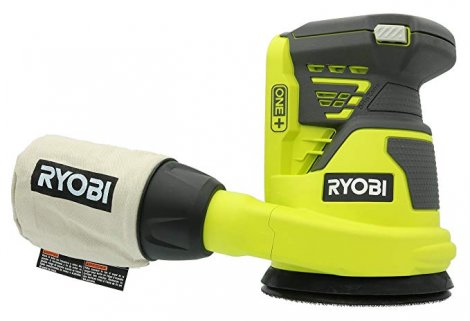 8. Ryobi P411 One+