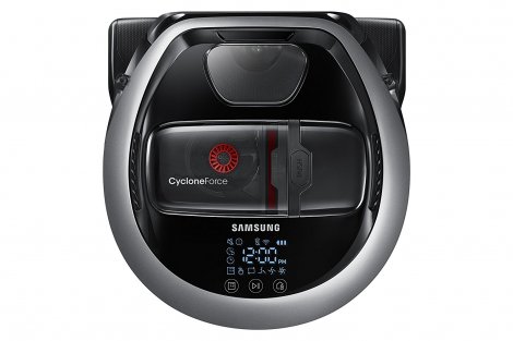 9. Samsung POWERbot R7070