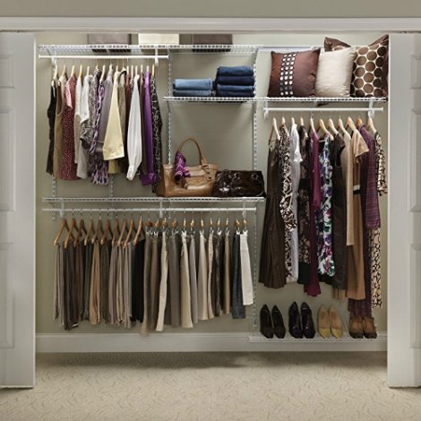 2. ClosetMaid 22875