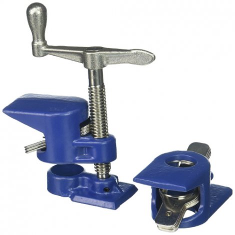 2. IRWIN QUICK-GRIP 224212