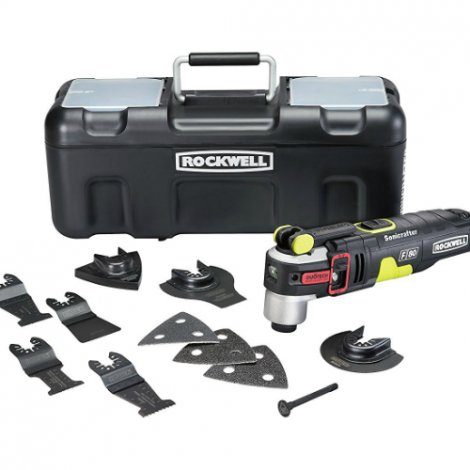 2. Rockwell RK5151K