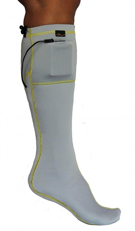7. VOLT Socks