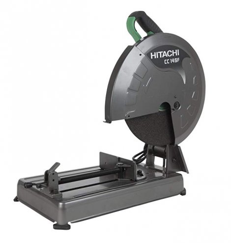 4. Hitachi CC14SFS