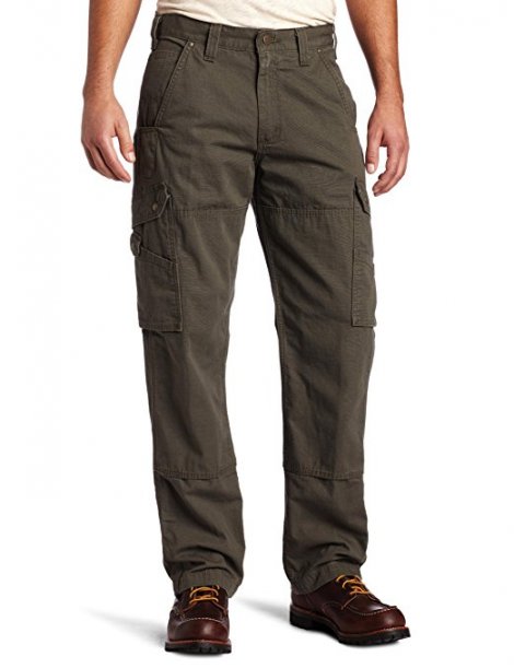 4. Carhartt Cotton Ripstop