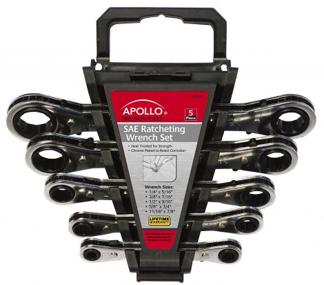 7. Apollo Tools DT1212