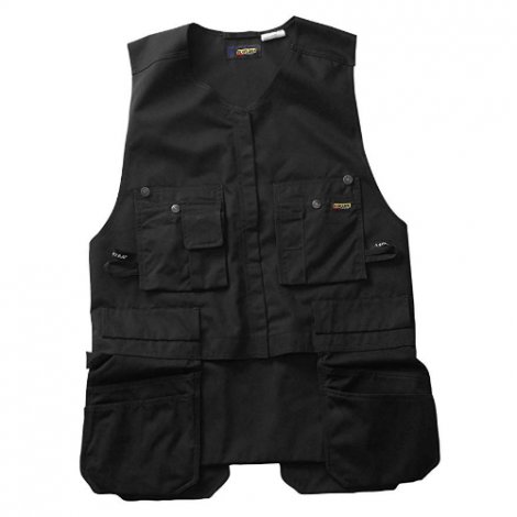 2. Blaklader Workwear Roughneck Kangaroo Vest