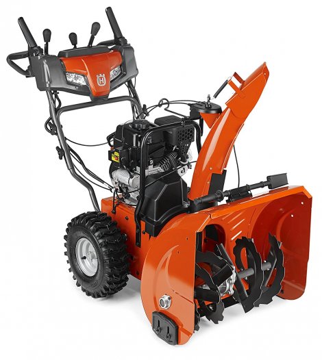 5. Husqvarna ST224P