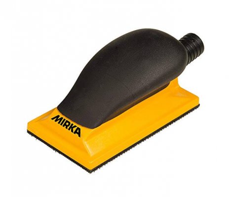 9. Mirka MVHB35