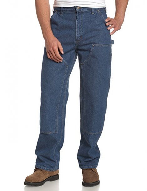 7. Carhartt Work Dungaree