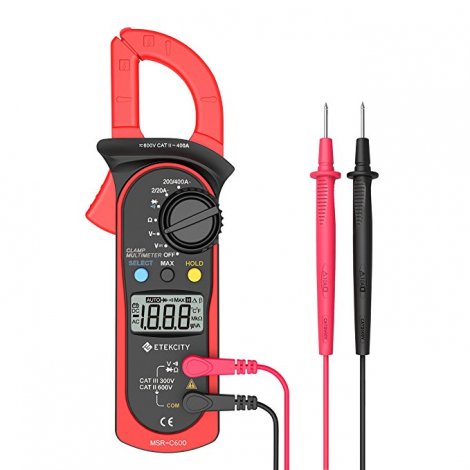 8. Etekcity MSR-C600