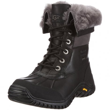 7. UGG Women's Adirondack II