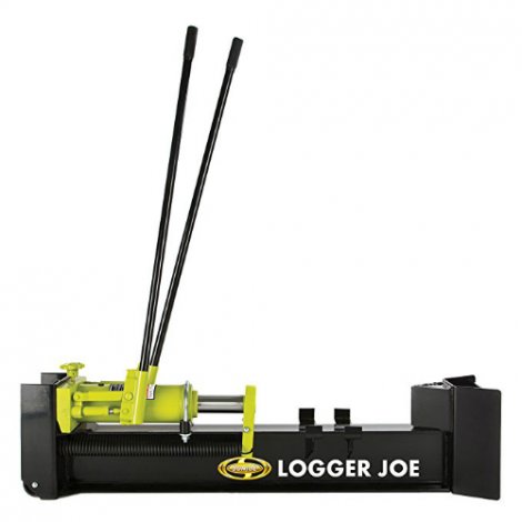 1. Snow Joe Sun Joe LJ10M