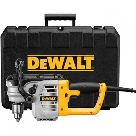 4. DEWALT DWD460K