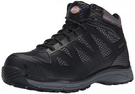 7. Fury Mid Safety Athletic