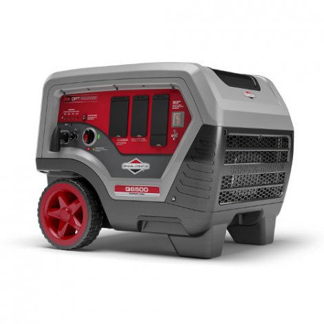 3. Briggs & Stratton 30675 Q6500