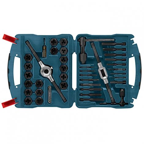 9. Bosch B44718 40-Piece Set