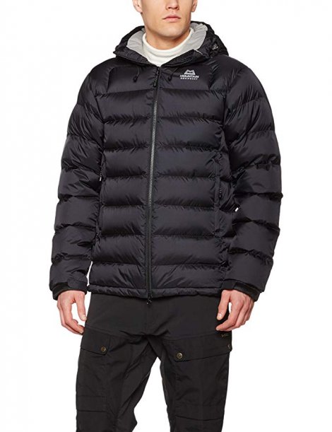 10. Mountain Equipment Classic