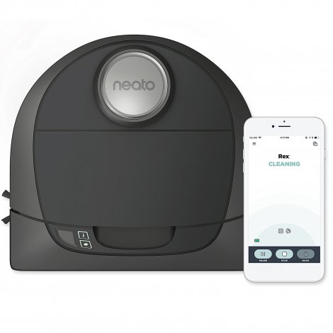 4. Neato Botvac D5