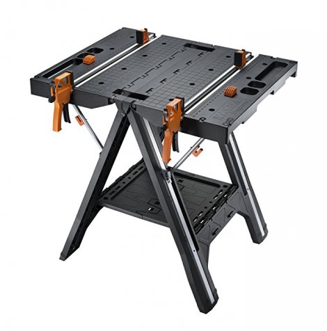 9. WORX Pegasus
