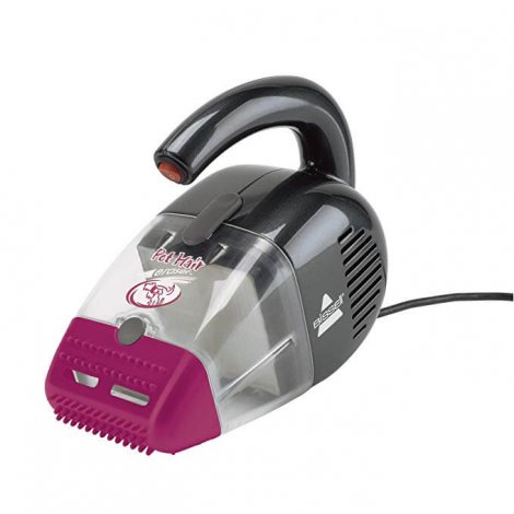 4. Bissell Pet Hair Eraser